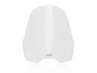 Parbriz WRS Touring Kymco People S 125 / 200 2018-2026 transparent KY001T