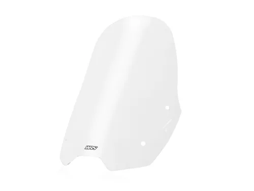 Parbriz WRS Touring Kymco People S 125 / 200 2018-2026 transparent KY001T