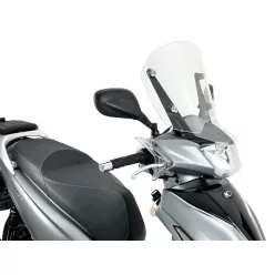   Parbriz WRS Sport Kymco People S 125 / 200 2018-2026 transparent KY002T