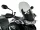 Parbriz WRS Touring Triumph Tiger 1200 GT / GT Pro / GT Explorer / Rally Explorer / Rally Pro 2022-2026 fumuriu deschis TR005F