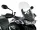 Parbriz WRS Touring Triumph Tiger 1200 GT / GT Pro / GT Explorer / Rally Explorer / Rally Pro 2022-2026 transparent TR005T