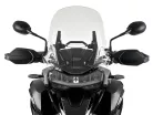 Parbriz WRS Touring Triumph Tiger 1200 GT / GT Pro / GT Explorer / Rally Explorer / Rally Pro 2022-2026 transparent TR005T