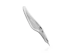 Parbriz WRS Touring Triumph Tiger 1200 GT / GT Pro / GT Explorer / Rally Explorer / Rally Pro 2022-2026 transparent TR005T