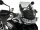 Parbriz WRS Sport Triumph Tiger 1200 GT / GT Pro / GT Explorer / Rally Explorer / Rally Pro 2022-2026 fumuriu deschis TR006F