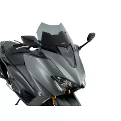   Parbriz WRS Sport Evo WRS Yamaha T-Max 560 2020-2021 fumuriu închis YA029FS