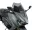 Parbriz WRS Sport Evo WRS Yamaha T-Max 560 2020-2021 fumuriu închis YA029FS