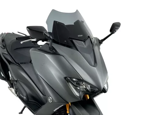 Parbriz WRS Sport Evo WRS Yamaha T-Max 560 2020-2021 fumuriu închis YA029FS