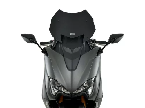 Parbriz WRS Sport Evo WRS Yamaha T-Max 560 2020-2021 fumuriu închis YA029FS