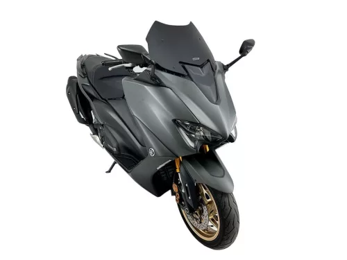 Parbriz WRS Sport Evo WRS Yamaha T-Max 560 2020-2021 fumuriu închis YA029FS