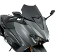 Parbriz WRS Sport Evo WRS Yamaha T-Max 560 2020-2021 negru mat YA029NO