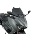 Parbriz WRS Sport Evo WRS Yamaha T-Max 560 2020-2021 negru mat YA029NO