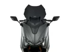 Parbriz WRS Sport Evo WRS Yamaha T-Max 560 2020-2021 negru mat YA029NO