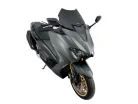 Parbriz WRS Sport Evo WRS Yamaha T-Max 560 2020-2021 negru mat YA029NO
