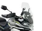 Parbriz WRS Touring CF Moto 800 MT 2022-2026 / 700 MT 2024-2026 transparent CF001T