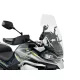 Parbriz WRS Touring CF Moto 800 MT 2022-2026 / 700 MT 2024-2026 transparent CF001T