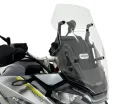 Parbriz WRS Touring CF Moto 800 MT 2022-2026 / 700 MT 2024-2026 transparent CF001T