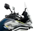 Parbriz WRS Touring CF Moto 800 MT 2022-2026 / 700 MT 2024-2026 transparent CF001T