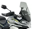 Parbriz WRS Touring CF Moto 800 MT 2022-2026 / 700 MT 2024-2026 fumuriu deschis CF001F