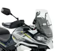 Parbriz WRS Sport CF Moto 800 MT 2022-2026 / 700 MT 2024-2026 transparent CF003T
