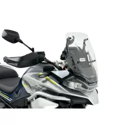  Parbriz WRS Sport CF Moto 800 MT 2022-2026 / 700 MT 2024-2026 transparent CF003T