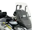 Parbriz WRS Sport CF Moto 800 MT 2022-2026 / 700 MT 2024-2026 transparent CF003T