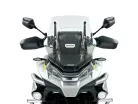 Parbriz WRS Sport CF Moto 800 MT 2022-2026 / 700 MT 2024-2026 transparent CF003T