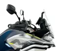 Parbriz WRS Sport CF Moto 800 MT 2022-2026 / 700 MT 2024-2026 transparent CF003T