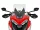 Parbriz WRS Sport Standard Ducati Multistrada V4 / S / S / Rally 2020-2026 transparent DU033T