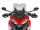 Parbriz WRS Sport Standard Ducati Multistrada V4 / S / S / Rally 2020-2026 fumuriu deschis DU033F