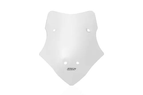 Parbriz WRS Sport Standard Ducati Multistrada V4 / S / S / Rally 2020-2026 fumuriu deschis DU033F