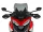 Parbriz WRS Sport Standard Ducati Multistrada V4 / S / S / Rally 2020-2026 fumuriu închis DU033FS