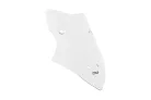 Parbriz WRS Sport Standard Ducati Multistrada V4 / S / S / Rally 2020-2026 fumuriu închis DU033FS