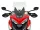 Parbriz WRS Sport Standard Plus Ducati Multistrada V4 / S / S / Rally 2020-2026 transparent DU032T