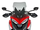 Parbriz WRS Sport Standard Plus Ducati Multistrada V4 / S / S / Rally 2020-2026 fumuriu deschis DU032F