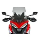 Parbriz WRS Sport Standard Plus Ducati Multistrada V4 / S / S / Rally 2020-2026 fumuriu deschis DU032F