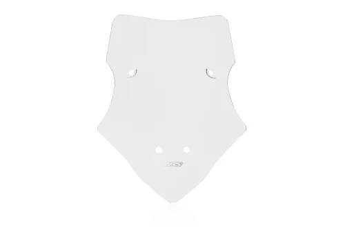 Parbriz WRS Sport Standard Plus Ducati Multistrada V4 / S / S / Rally 2020-2026 fumuriu deschis DU032F