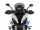 Parbriz WRS Standard BMW S 1000 XR / M 1000 XR 2020-2026 fumuriu închis BM083FS