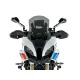 Parbriz WRS Standard BMW S 1000 XR / M 1000 XR 2020-2026 fumuriu închis BM083FS
