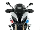 Parbriz WRS Standard BMW S 1000 XR / M 1000 XR 2020-2026 fumuriu închis BM083FS