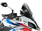 Parbriz WRS Standard BMW S 1000 XR / M 1000 XR 2020-2026 fumuriu închis BM083FS