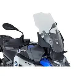   Parbriz WRS Caponord fără radar BMW R 1300 GS 2023-2026 transparent BM087T