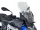 Parbriz WRS Caponord fără radar BMW R 1300 GS 2023-2026 transparent BM087T