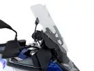 Parbriz WRS Caponord fără radar BMW R 1300 GS 2023-2026 transparent BM087T