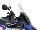 Parbriz WRS Caponord fără radar BMW R 1300 GS 2023-2026 transparent BM087T