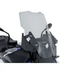   Parbriz WRS Caponord fără radar BMW R 1300 GS 2023-2026 fumuriu deschis BM087F