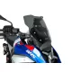 Parbriz WRS Touring cu radar BMW R 1300 GS 2023-2026 fumuriu închis BM091FS