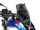 Parbriz WRS Standard cu radar BMW R 1300 GS 2023-2026 fumuriu închis BM092FS