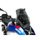Parbriz WRS Standard cu radar BMW R 1300 GS 2023-2026 fumuriu închis BM092FS
