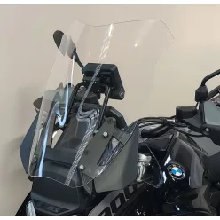 Parbriz înalt Bullster BMW R1300Gs Clea BB105HPIN