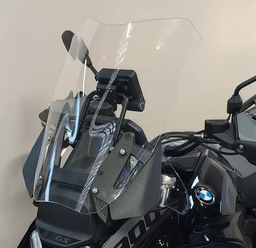 Parbriz înalt Bullster BMW R1300Gs Clea BB105HPIN